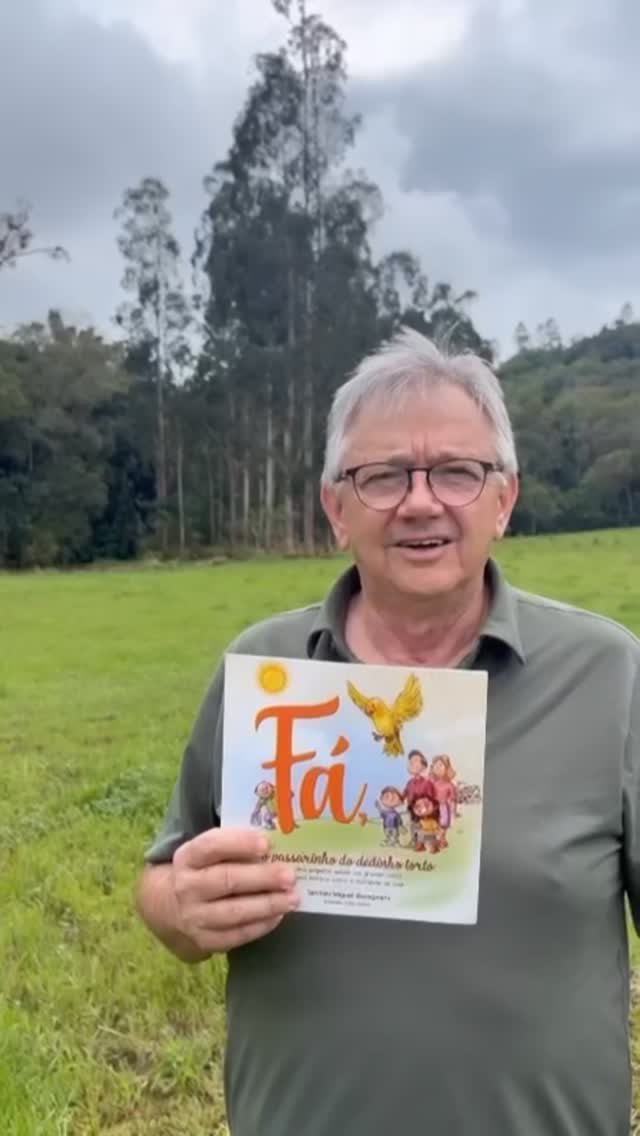 Agronômica, Santa Catarina: a terra do Fá