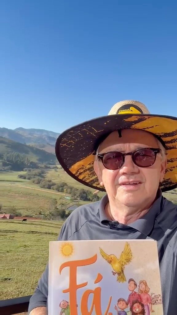 Histórias nascidas da vida