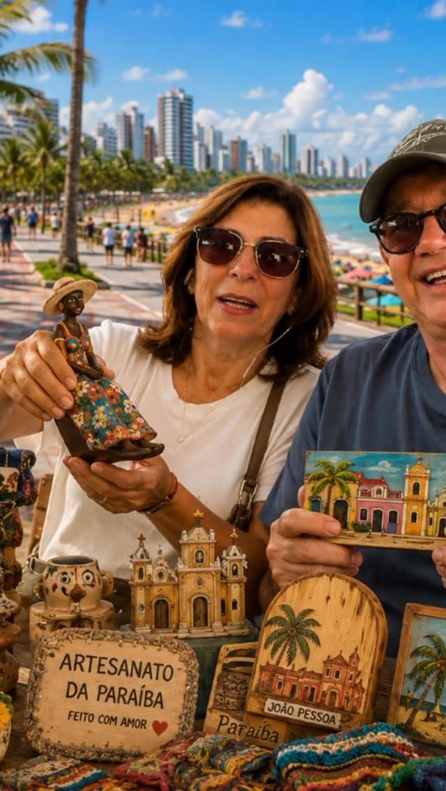 Momentos de viagem