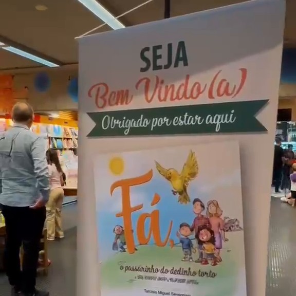 A recepção do lançamento